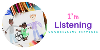I'm Listening Counselling